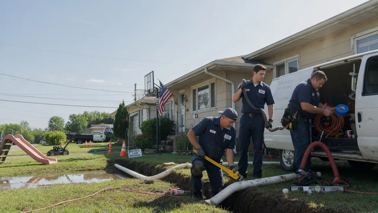 Toilet Installation in Ridgway, IL near me
